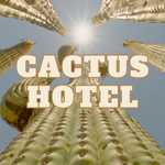DFLT Movie Night: Cactus Hotel - logo